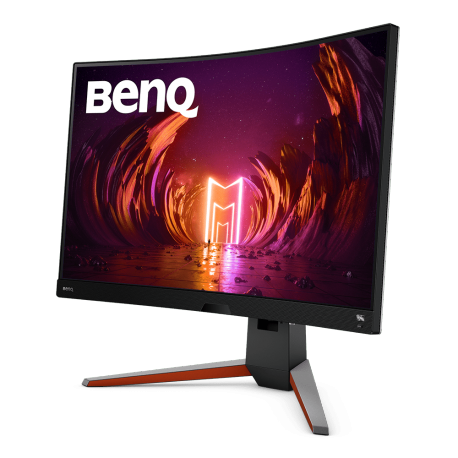 Monitor BENQ Mobiuz EX3210R