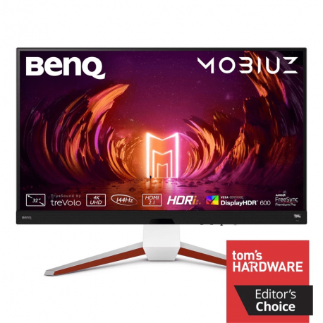 Monitor BENQ Mobiuz EX3210U