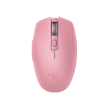Miška Razer Orochi V2, roza