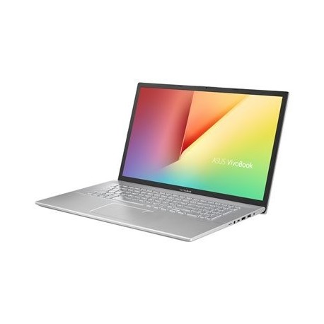 Prenosnik ASUS VivoBook 17 X712EA-AU511W i5-1135G7, 8GB, SSD 512GB, W11H