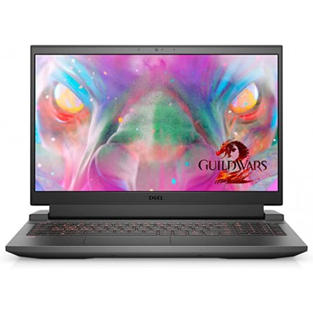 Prenosnik DELL G5 15 5511 i7-11800H, 16GB, SSD 512GB, RTX 3050