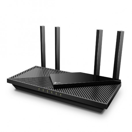 Usmerjevalnik (router) TP-LINK Archer AX55, odprta embalaža