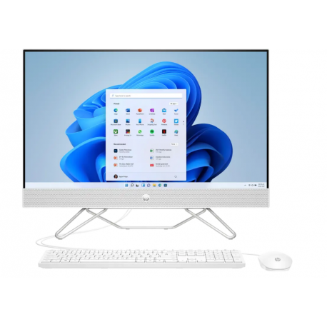 Računalnik AIO 27 HP 27-cb0002ny R7 27i 16/512GB W11H