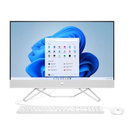 Računalnik AIO 27 HP 27-cb0002ny R7 27i 16/512GB W11H