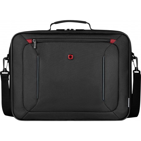 Torba za prenosnik 16 Wenger BQ Clamshell