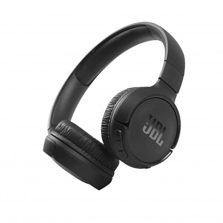 JBL Brezžične slušalke TUNE 510BT, črne -DEMO