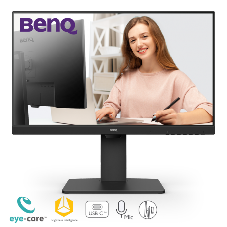 Monitor BENQ GW2485TC