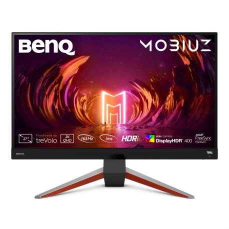 Monitor BENQ Mobiuz EX2710Q