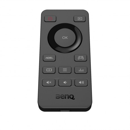 Monitor BENQ Mobiuz EX3415R
