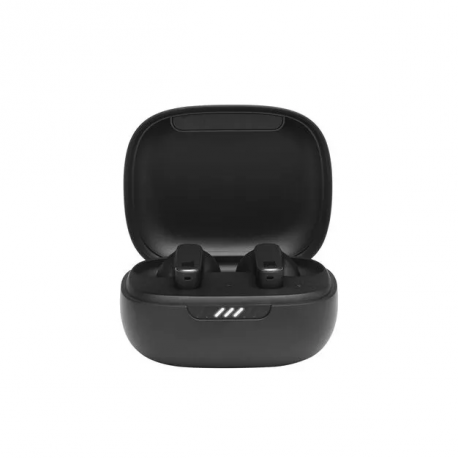Slušalke JBL LIVE PRO 2 TWS, črne