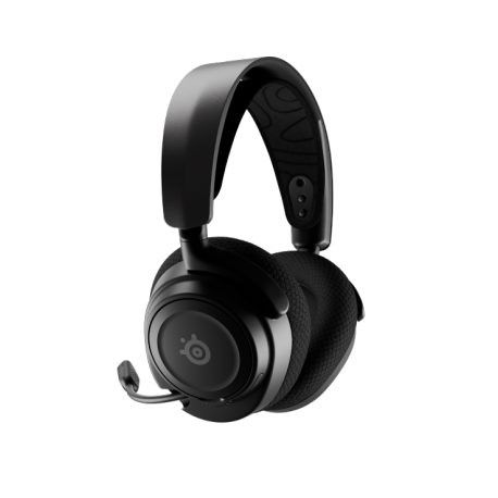 Slušalke SteelSeries Arctis Nova 7P