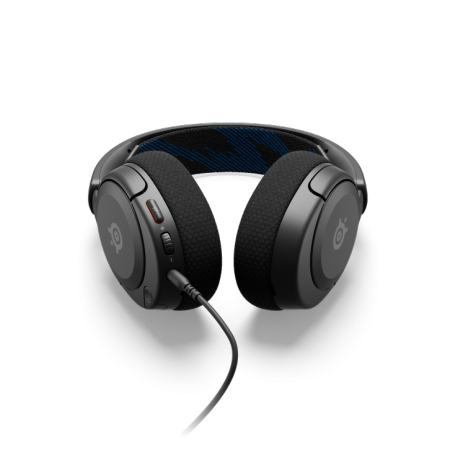 Slušalke SteelSeries Arctis Nova 1P