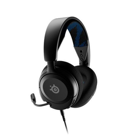 Slušalke SteelSeries Arctis Nova 1P