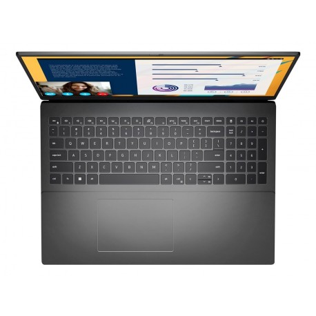 Prenosnik DELL Vostro 5620 i5-1240P, 16GB, SSD 512GB, W11P