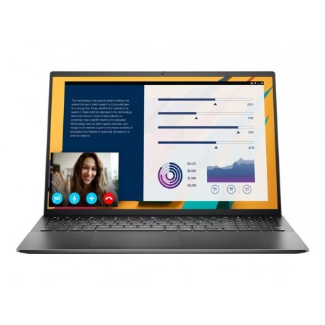 Prenosnik DELL Vostro 5620 i5-1240P, 16GB, SSD 512GB, W11P