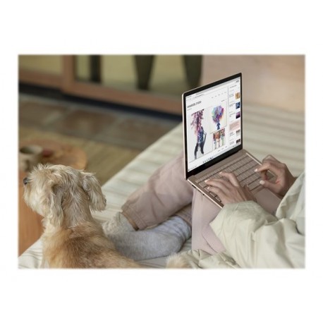 Prenosnik MS Surface 4 i7-1185G7, 16GB, SSD 512GB, W10P