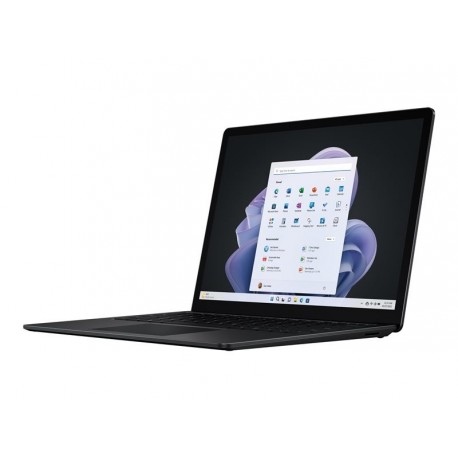 Prenosnik MICROSOFT Surface 5 i5-1245U, 8GB, SSD 256GB, W10P