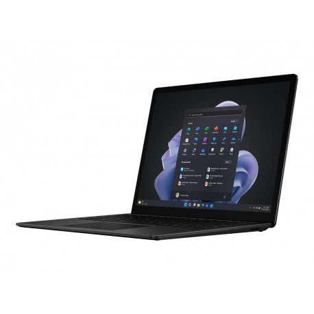 Prenosnik MS Surface 5 i7-1265U, 16GB, SSD 512GB, W10P