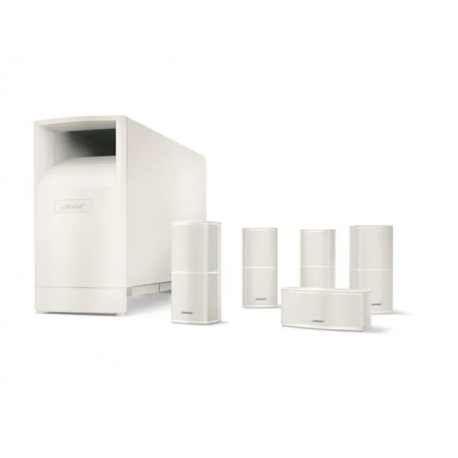 Zvočniki Hi-Fi BOSE AM10-V BELI 65699