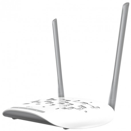 Dostopna točka TP-LINK TL-WA801N, Odprta embalaža