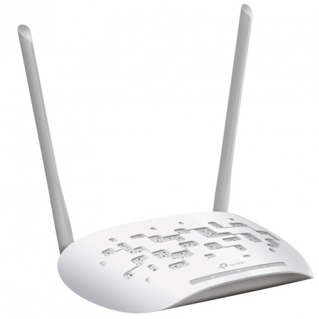 Dostopna točka TP-LINK TL-WA801N, Odprta embalaža
