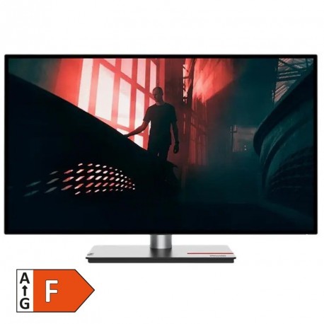 Monitor LENOVO ThinkVision P27H-30
