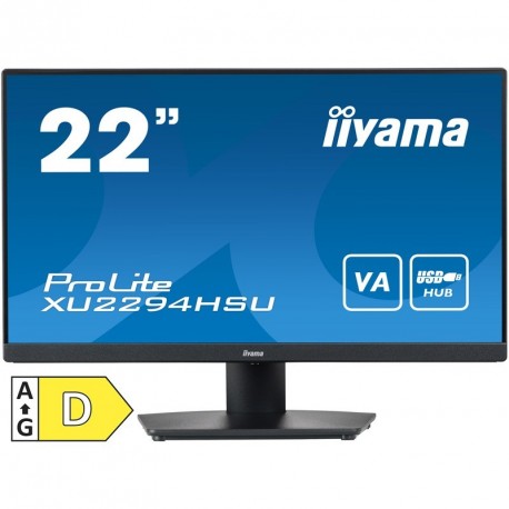Monitor IIYAMA ProLite XU2294HSU-B2