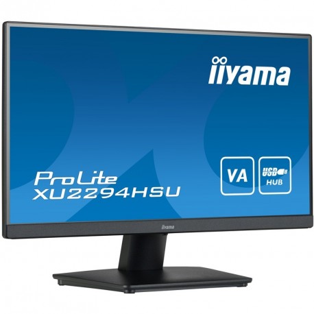 Monitor IIYAMA ProLite XU2294HSU-B2
