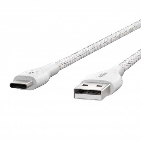 Kabel Belkin BOOST CHARGE  USB-C USB-A bel