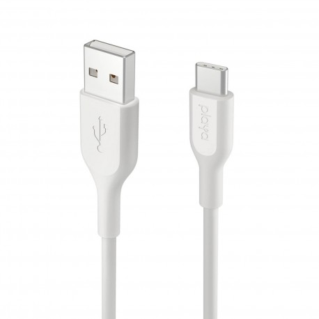 Playa by Belkin kabel s priključkom USB-A na USB-C Bel