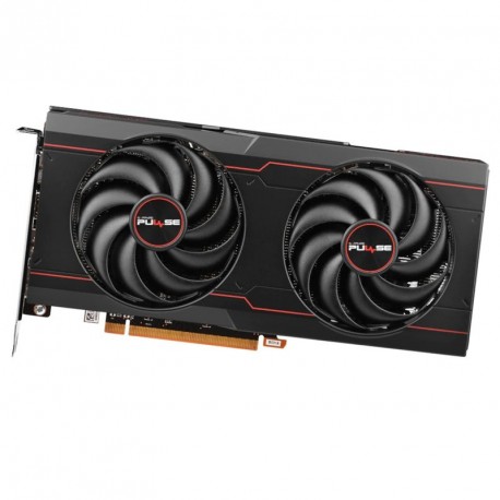 Grafična kartica SAPPHIRE PULSE AMD Radeon RX 6650 XT 8GB RDNA2