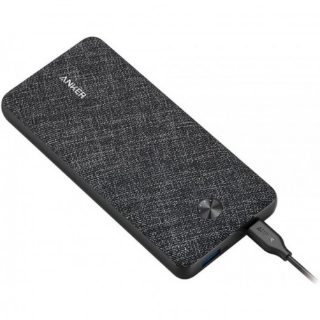 Prenosna baterija Powerbank Anker PowerCore III slim 10000mah, A1247G11
