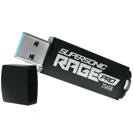 USB ključek Patriot 256GB 420/400 MB/s Supersonic Rage Pro USB 3.2