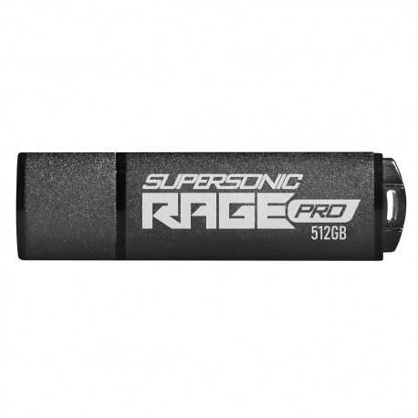 USB ključek Patriot 512GB 420/400 MB/s Supersonic Rage Pro USB 3.2