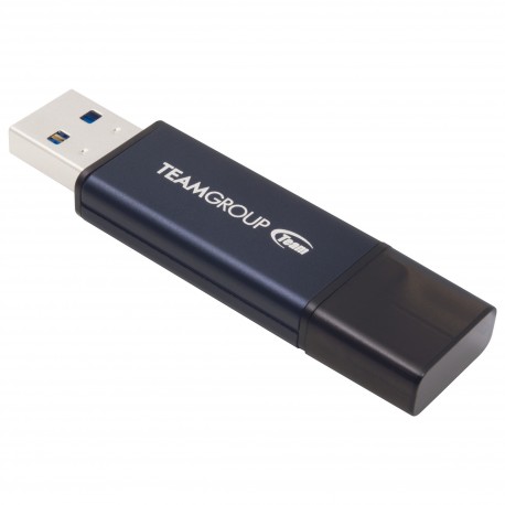 USB ključek Teamgroup 128GB C211 USB 3.2 spominski ključek, TC2113128GL01
