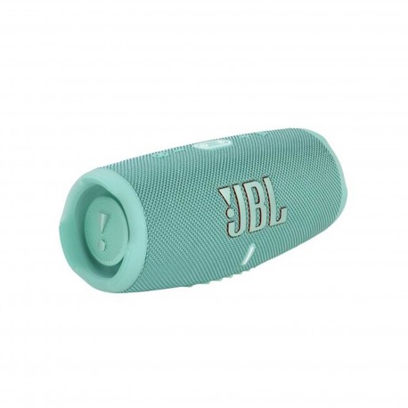 Prenosni zvočnik JBL CHARGE 5, turkizen