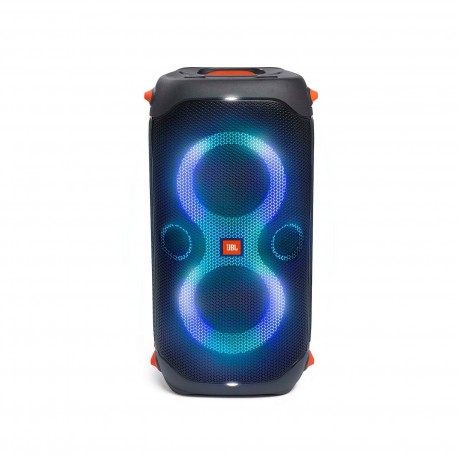 Prenosni zvočnik JBL PARTYBOX 110 ČRN