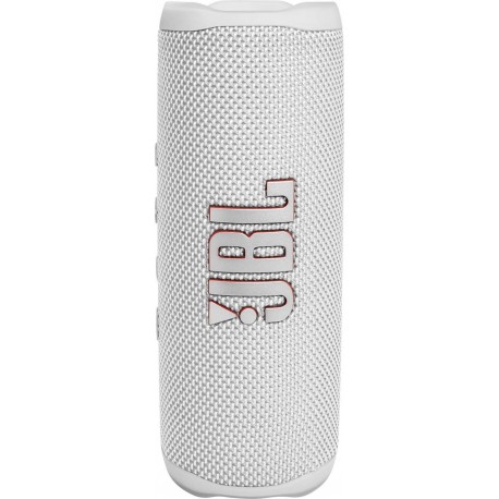 Prenosni zvočnik JBL FLIP 6, bel