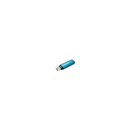USB ključek KINGSTON 256GB IronKey Vault Privacy 50 USB