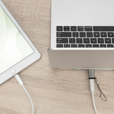 Adapter USB 3.0 4v1 komplet Digitus 9749060