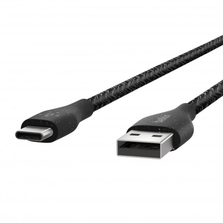 Kabel Belkin BOOST CHARGE  USB-C USB-A črn