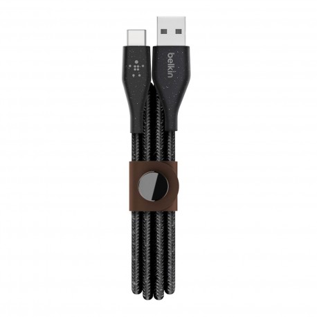Kabel Belkin BOOST CHARGE  USB-C USB-A črn