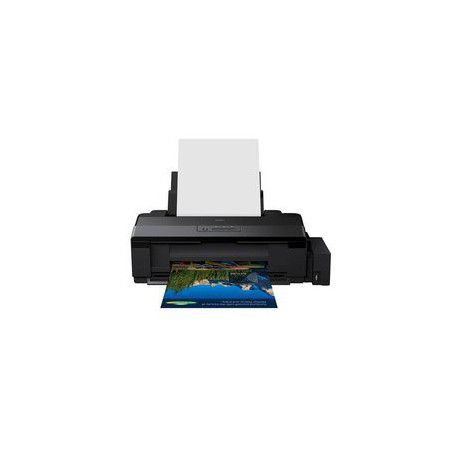 Brizgalni tiskalnik Epson ITS L1300 (C11CD81401)