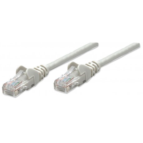 Mrežni kabel Intellinet Cat6A 10M SIV