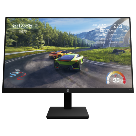 Monitor HP X32