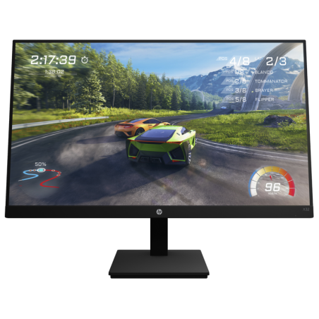 LED monitor 31.5 HP X32 Gaming IPS 165Hz