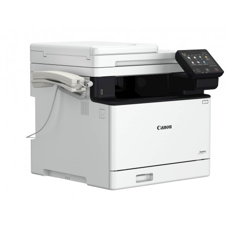 Multifunkcijski laserski tiskalnik CANON MF754Cdw