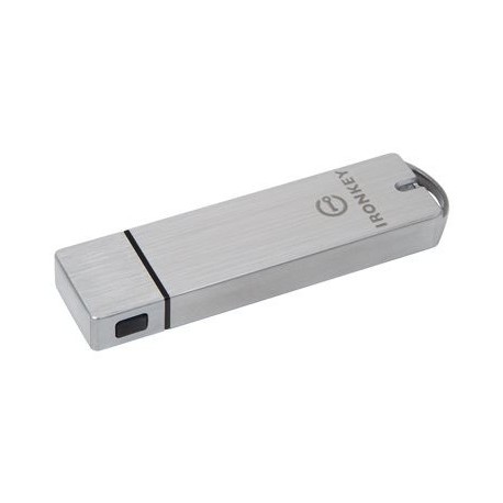 USB ključek KINGSTON 128GB IronKey Enterprise S1000 Encrypted