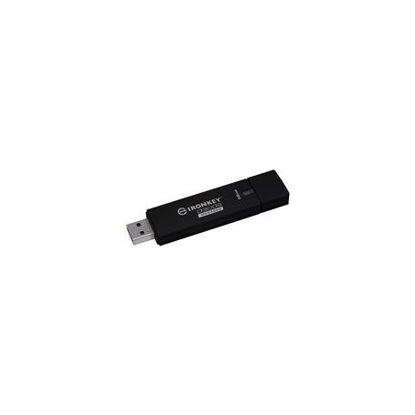 USB ključek KINGSTON 16GB D300SM AES 256 XTS Encrypted