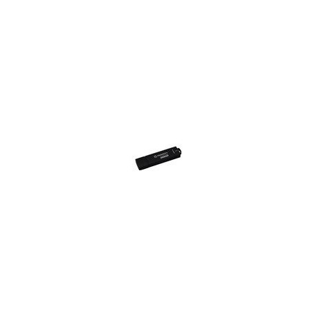 USB ključek KINGSTON 128GB D300SM AES 256 XTS Encrypted USB Drive